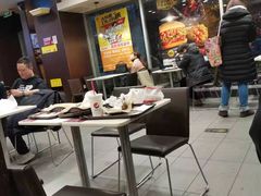 -肯德基(杭州和平饭店)