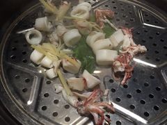 -船奇蒸汽海鲜·闽菜(八市海鲜总店)