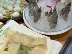 -草原塞蛮羊火锅城(港湾店)