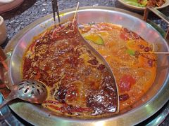 -蜀大侠火锅(森兰花园城店)