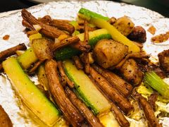 -胜记凯心茶餐厅(汇金财富广场店)