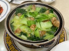 -方荣糊涂菜馆(湖北路店)