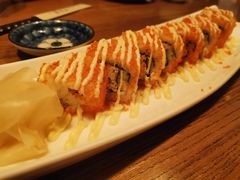 -阿吾罗日本料理(K11艺术中心店)