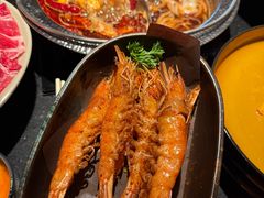 -牛New寿喜烧(金茂览秀城店)