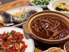 -无名小酒馆·湖北私房菜(昙华林店)