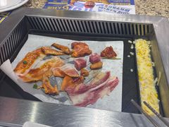 -阿亲家·韩式无限烤肉(春熙路店)