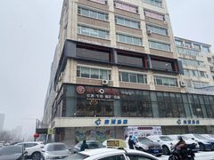 -印咖啡IN COFFEE(红旗街店)