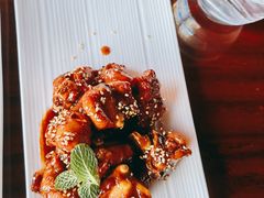 -无有景观餐厅·铜瓢牛肉·下午茶