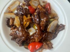 -海天楼(天津泛太平洋店)