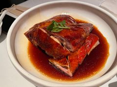 南京老卤烤鸭-翡翠江南(国贸商城店)