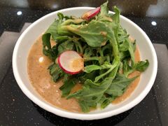 -香山湖家家宴(中山陵店)