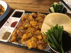 -陈傻子餐厅(世纪都会店)