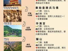 -西安钟楼
