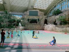 -杭州开元森泊度假乐园