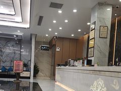 -水云间水疗会馆(福强路店)