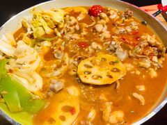 -湘里乡亲甲王二老店