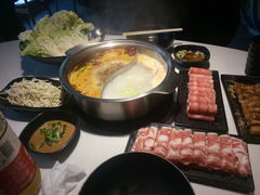 -辣家私厨火锅·龙虾(开发区店)