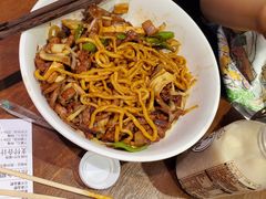 -寻裕记·现炒浇头面(人民广场店)