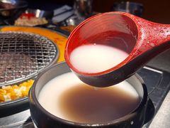 -炑八韩烤(琼华店)