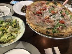 -1861意大利餐厅(文化广场店)