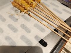 -串盟烧烤·长沙美食地标(星沙店)