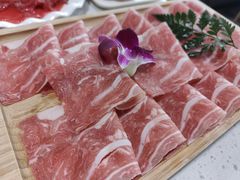 -海底捞火锅(关山保利店)