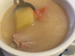 -翠華餐廳(浦东机场T1店)