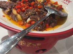 小炒黄牛肉-辣可可·小炒黄牛肉(望京凯德MALL店)