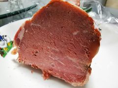 腱子肉-马志善稀糊爛生熟肉店