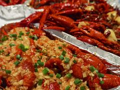 -老长沙龙虾馆(梅林店)