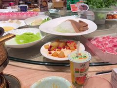 -石鼎香·非遗淮扬火锅(江都龙川桥店)