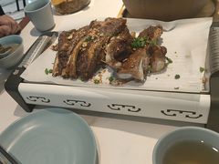 -老周家酱卤猪蹄私房菜(克拉玛依西街店)