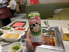 -海底捞火锅(莘松路店)
