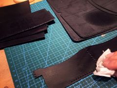 -如果·追梦手工皮具DIY教学店(田子坊店)