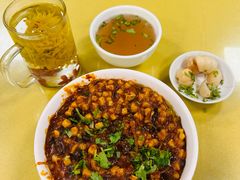 -伊黎园牛羊肉泡馍馆(向阳路商贸街店)