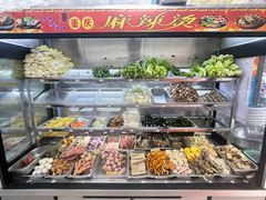 -重庆麻辣烫(国权路店)