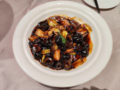 -宏达宴老菜馆(群力第四大道店)