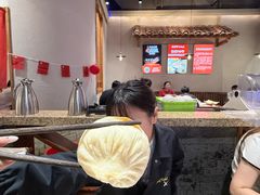 -七百岁羊肉馆(环球港店)