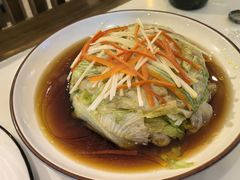 -老仁义·清真菜(太古街店)