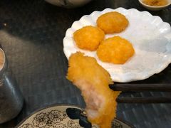 -火燒雲傣家菜(鼓楼店)
