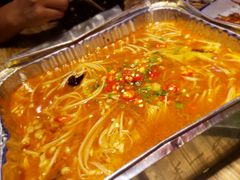 -天天喝丢一只鞋·烧烤·快餐(盐仓桥店)