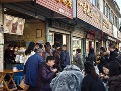 -田甜香酥鸡(中市口店)