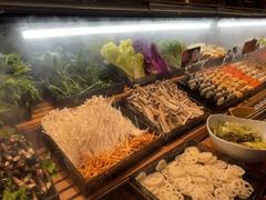 -牛YO寿喜烧和牛火锅自助(三台子万象汇店)