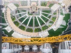 -影汇之星8字形摩天轮