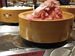 -龍歌自助小火锅(崂山丽达店)