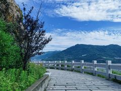 -北岐滩涂