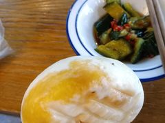 -清泉阁包子铺(中山路店)