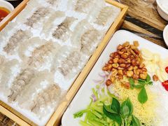 -官塘鱻鱻鱼生