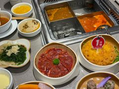 -海底捞火锅(壹悦城店)