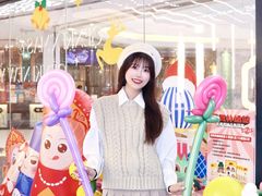 -元气寿司(东方宝泰店)